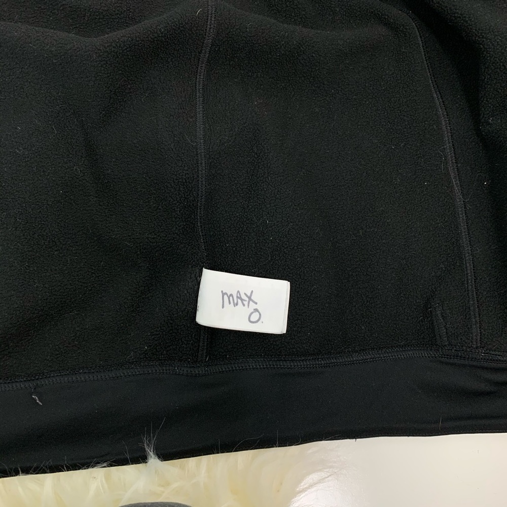 Adidas Climawarm full zipper Hoodie jacket - Picture 5 of 8